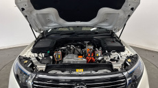 Mercedes-Benz EQC 400 300kW Sport 80kWh 5dr Auto Electric Estate